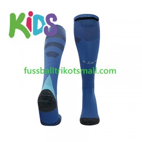 Ajax Amsterdam Kinder Socken 2024-2025 Auswärts kaufen